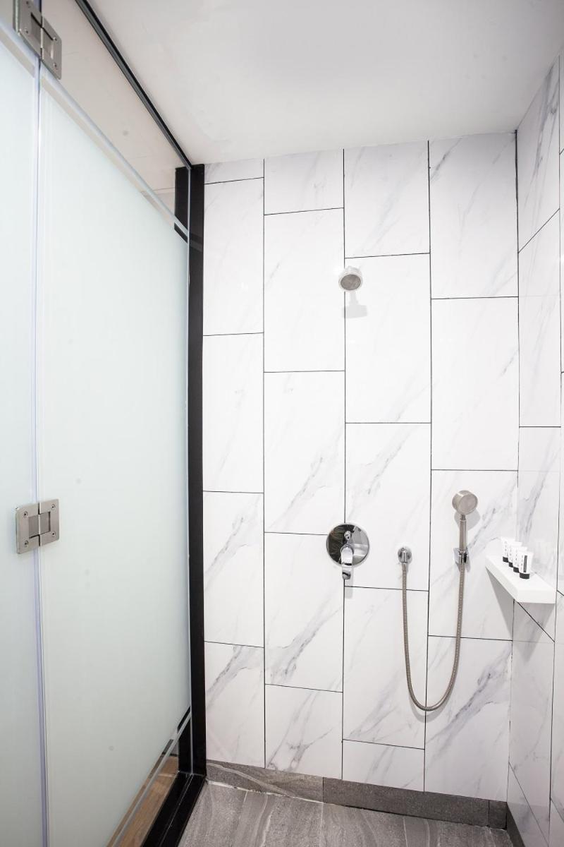 Hako Hotel Johor Bahru Esterno foto